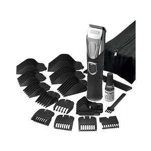 WAHL 09854-2916 TOTAL BEARD ERKEK BAKIM KİTİ