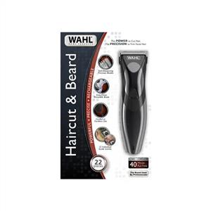 WAHL 09639-816 SAÇ VE SAKAL KESME MAKİNESİ