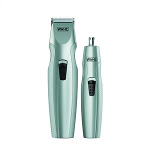 WAHL 05606-308 MUSTACHE & BEARD SAKAL KESME VE BIYIK DÜZELTME MAKİNESİ