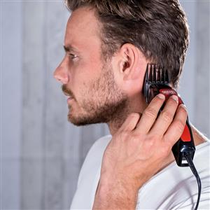 WAHL 1395.0466 HOME PRO 100 COMBO MİNİ DÜZELTİCİ + SAÇ KESME MAKİNESİ