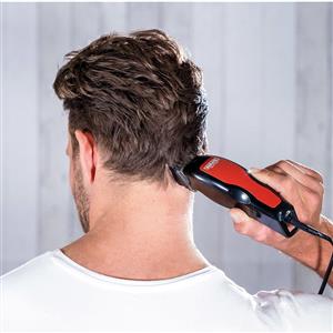 WAHL 1395.0466 HOME PRO 100 COMBO MİNİ DÜZELTİCİ + SAÇ KESME MAKİNESİ