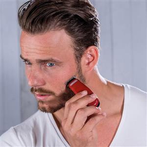 WAHL 1395.0466 HOME PRO 100 COMBO MİNİ DÜZELTİCİ + SAÇ KESME MAKİNESİ