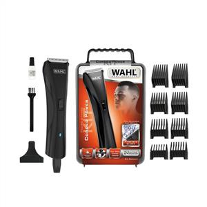 WAHL 9699-1016 9600 HYBRID SAÇ VE SAKAL KESME MAKİNESİ