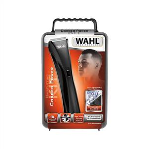 WAHL 9699-1016 9600 HYBRID SAÇ VE SAKAL KESME MAKİNESİ
