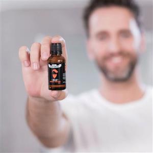 WAHL 3999.0462 BEARD OIL RELAX 30 ML SAKAL YAĞI