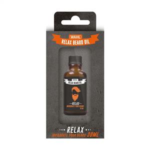 WAHL 3999.0462 BEARD OIL RELAX 30 ML SAKAL YAĞI