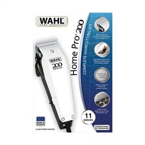 WAHL 201.01.0460 HOME PRO 200 SAÇ KESME MAKİNESİ