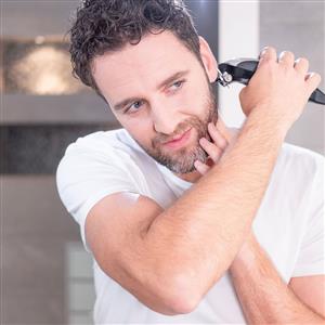 Wahl 09243-2616 Home Pro Parlak Saç Kesme Makinesi