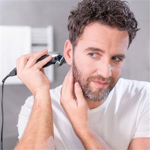 Wahl 09243-2616 Home Pro Parlak Saç Kesme Makinesi