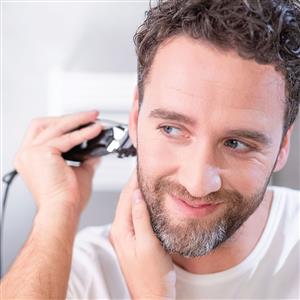 Wahl 09243-2616 Home Pro Parlak Saç Kesme Makinesi