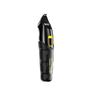 Wahl 09893.0460  Extreme Grip Advanced Erkek Bakım Kiti