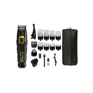 Wahl 09893.0460  Extreme Grip Advanced Erkek Bakım Kiti