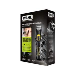 Wahl 09893.0460  Extreme Grip Advanced Erkek Bakım Kiti