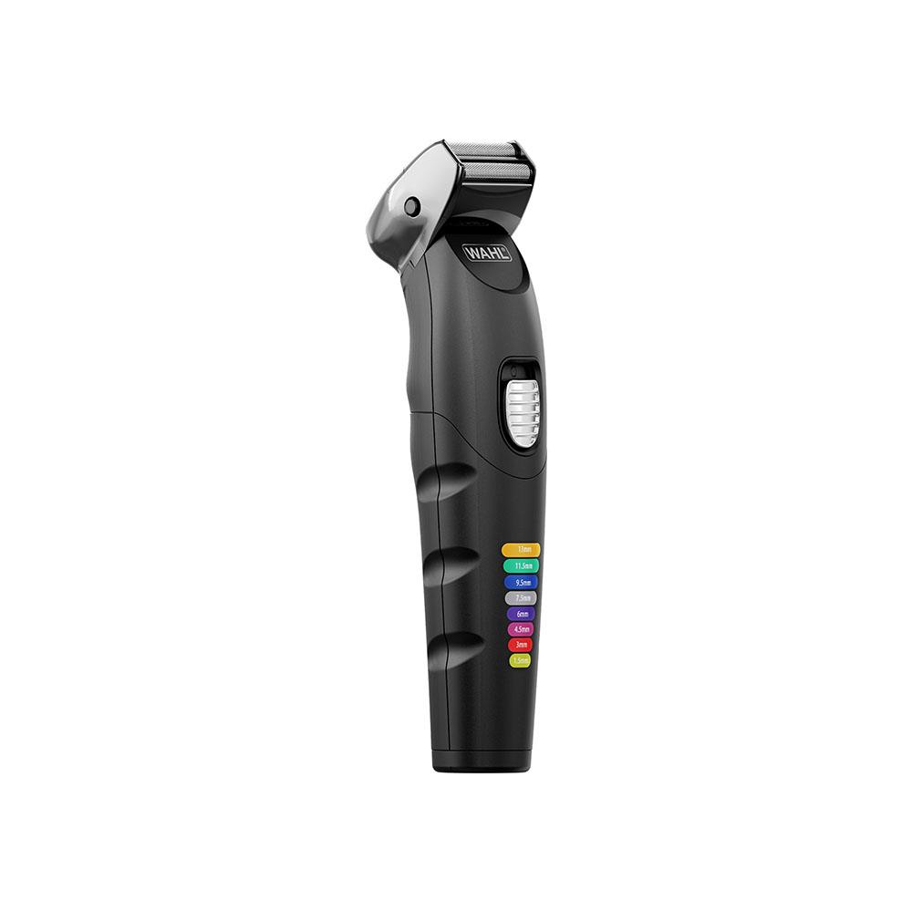 Wahl 09893.0464 Color Pro Advanced Erkek Bakım Kiti - Vatan Bilgisayar
