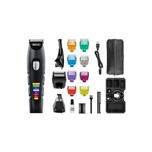 Wahl 09893.0464  Color Pro Advanced Erkek Bakım Kiti