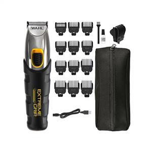 Wahl 09893-0440 Extreme Grip Sakal Kesme Makinesi