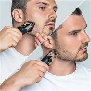 Wahl 09893-0440 Extreme Grip Sakal Kesme Makinesi