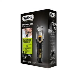 Wahl 09893-0440 Extreme Grip Sakal Kesme Makinesi