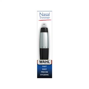 Wahl 05642-135 Kulak Burun Tüy Kesme Makinesi