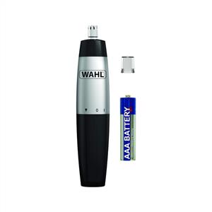Wahl 05642-135 Kulak Burun Tüy Kesme Makinesi