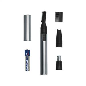 Wahl 5640-616 Nose Trimmer Micro Groomsman 2 in 1