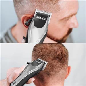 Wahl 09657-0460  Rapid Clip Kablosuz Saç Kesme Makinesi