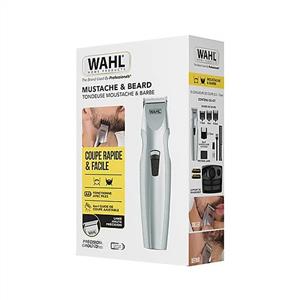 Wahl 05606-1016 GroomsMan Erkek Bakım Seti