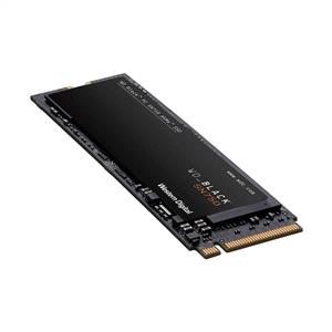 WD 500GB Black SN750 Nvme M.2 2280 SSD (Okuma 3470MB/Yazma 2600MB)