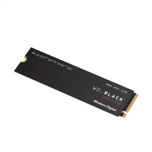 WD 500GB Black SN770 Gen4 Nvme M.2 SSD (Okuma 5000MB / Yazma 4000MB)