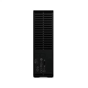 WD 3,5" 12TB Elements USB3.0 / USB2.0 Taşınabilir Disk