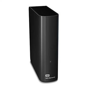 WD 3,5" 14TB Elements USB3.0 / USB2.0 Taşınabilir Disk
