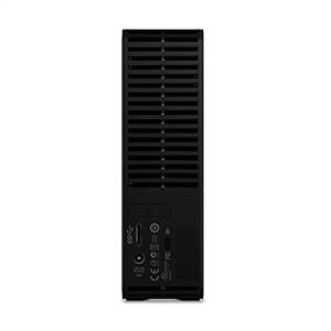 WD 3,5" 14TB Elements USB3.0 / USB2.0 Taşınabilir Disk