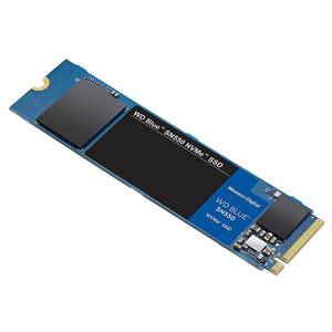 WD 500GB Blue NVMe M.2 SSD (2400MB Okuma / 1750MB Yazma)