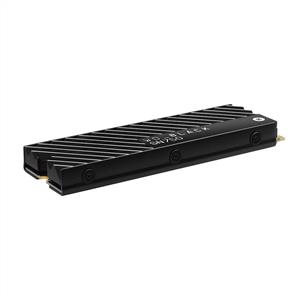 WD 500GB Black NVMe M.2 SSD (3470MB Okuma / 2600MB Yazma)
