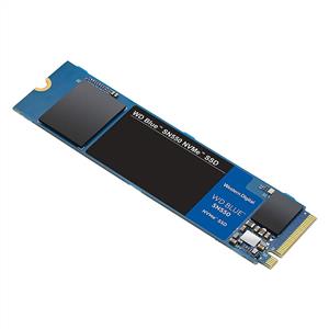 WD 1TB Blue NVMe M.2 SSD (2400MB Okuma / 1950MB Yazma)