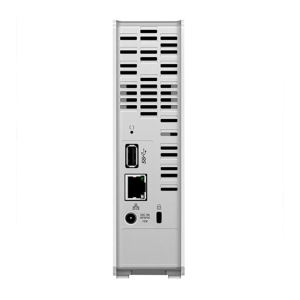 WD 3,5" 3TB My Cloud NAS Gigabit Ethernet Kişisel Bulut Depolama