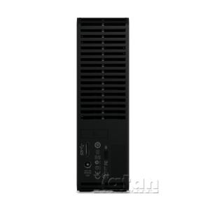 WD 3,5" 2TB Elements USB3.0 / USB2.0 Taşınabilir Disk