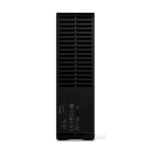 WD 3,5" 4TB Elements USB3.0 / USB2.0 Taşınabilir Disk