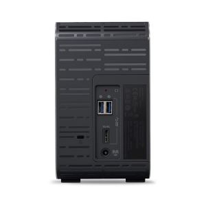 WD 3,5" 16TB My Book Duo USB 3.0 Premium Raid Depolama
