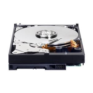 WD Blue 3,5" 3TB 64MB SATA III 6Gb/s