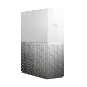 WD 3,5" 2TB My Cloud Home Gigabit Ethernet Kişisel Bulut Depolama