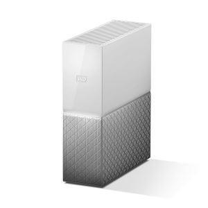 WD 3,5" 8TB My Cloud Home Gigabit Ethernet Kişisel Bulut Depolama