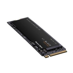 WD 250GB Black NVMe M.2 SSD (3100MB Okuma / 1600MB Yazma)