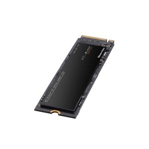 WD 250GB Black NVMe M.2 SSD (3100MB Okuma / 1600MB Yazma)