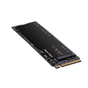 WD 500GB Black NVMe M.2 SSD (3430MB Okuma / 2600MB Yazma)