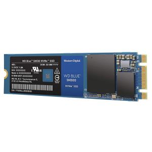 WD 500GB Blue NVMe M.2 SSD (1700MB Okuma / 1450MB Yazma)