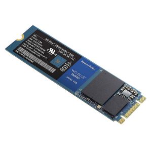 WD 500GB Blue NVMe M.2 SSD (1700MB Okuma / 1450MB Yazma)