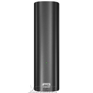 WD 3,5" 2TB My Book® Live Gigabit Ethernet Harici Disk