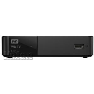 WD TV Live HD Media Player HDMI & USB 2.0
