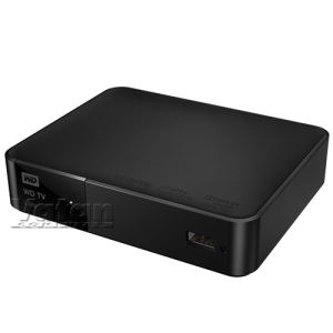 WD TV Live HD Media Player HDMI & USB 2.0